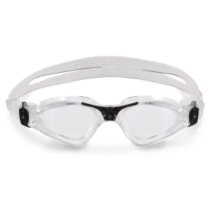 Aqua Sphere Kayenne Clear Lens Swim Goggles
