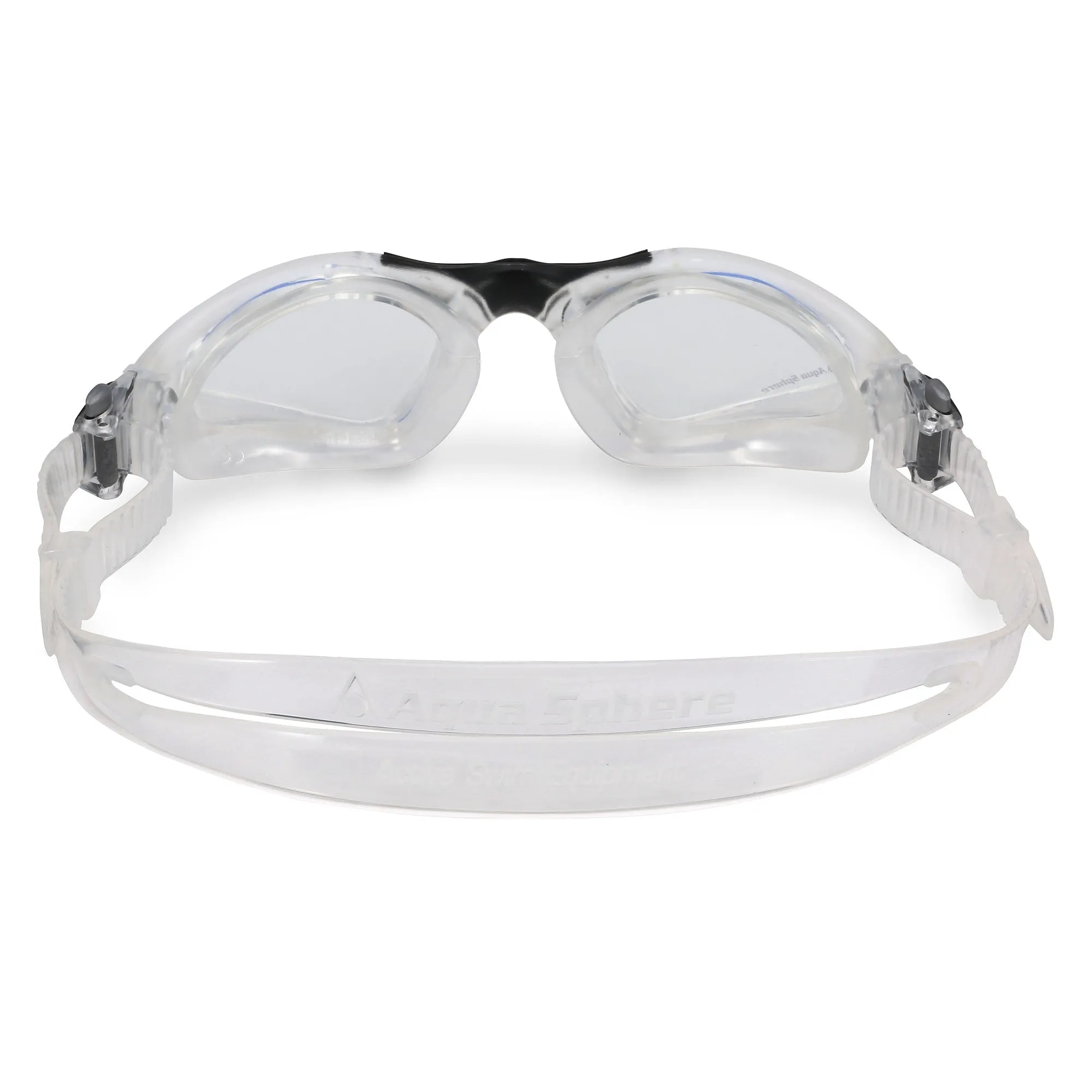 Aqua Sphere Kayenne Clear Lens Swim Goggles