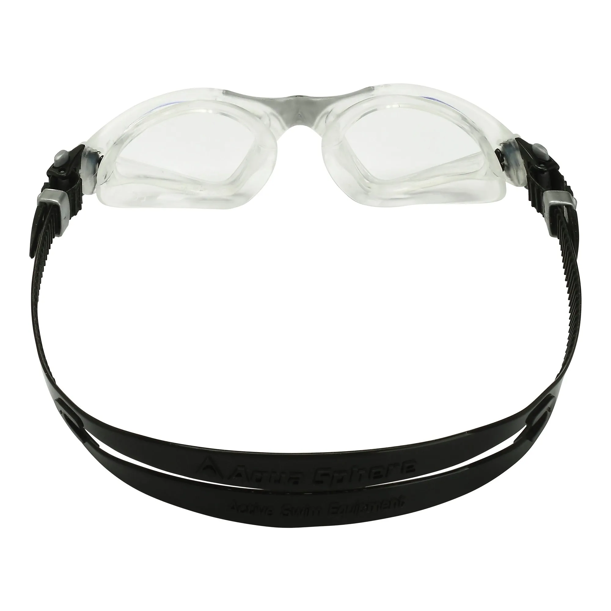 Aqua Sphere Kayenne Clear Lens Swim Goggles