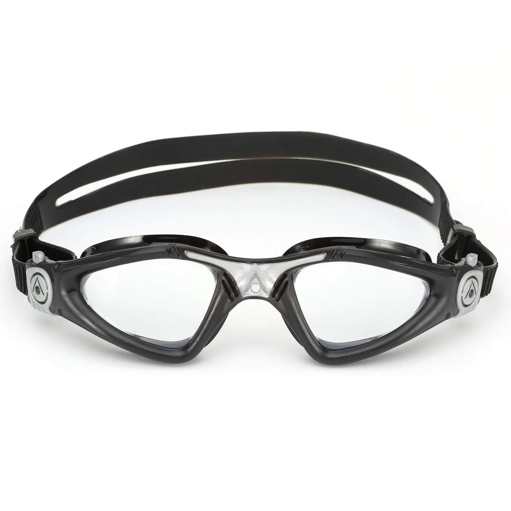 Aqua Sphere Kayenne Clear Lens Swim Goggles