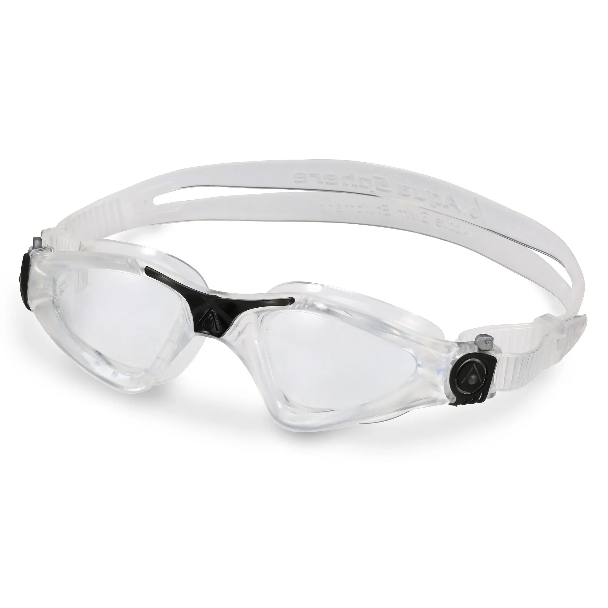 Aqua Sphere Kayenne Clear Lens Swim Goggles
