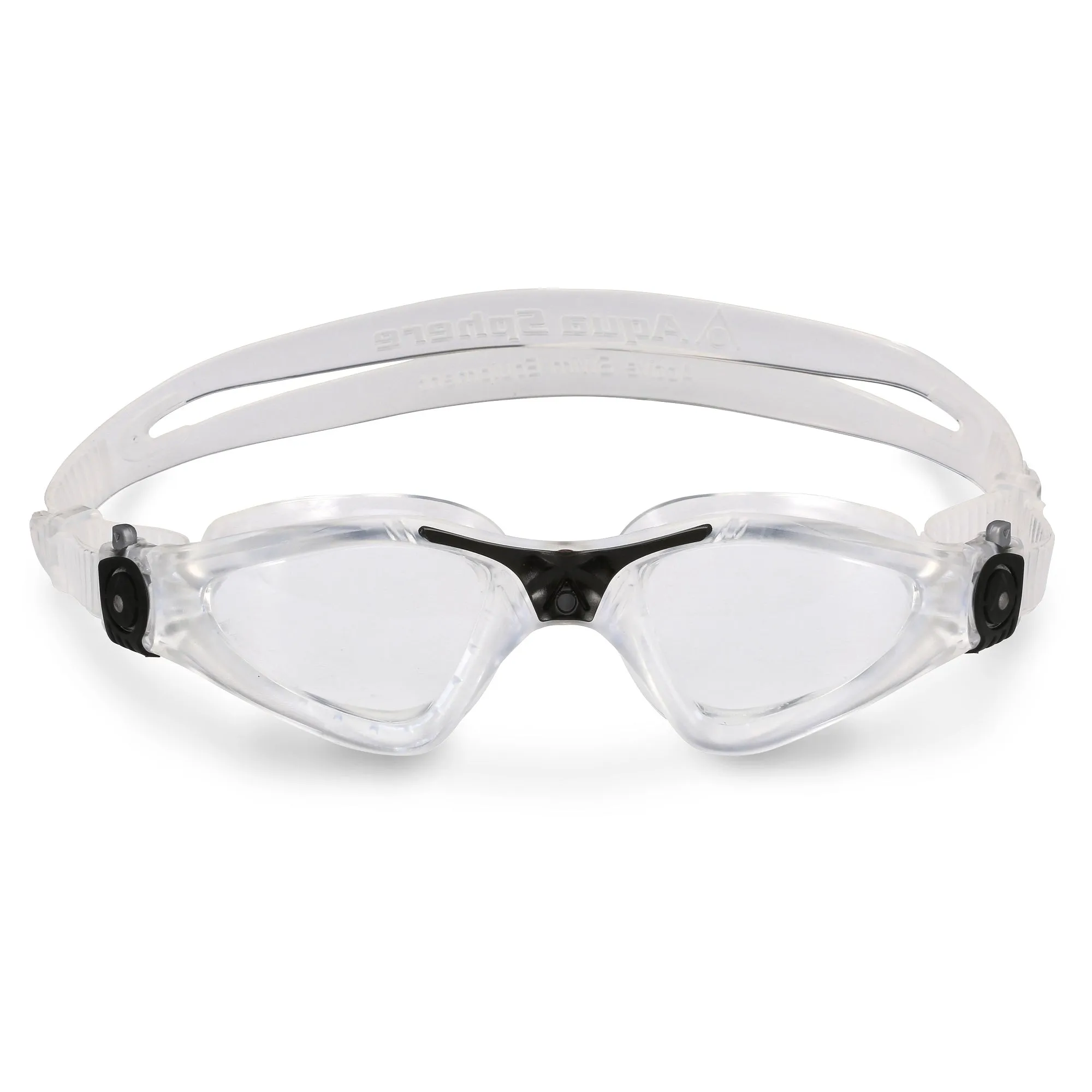 Aqua Sphere Kayenne Clear Lens Swim Goggles