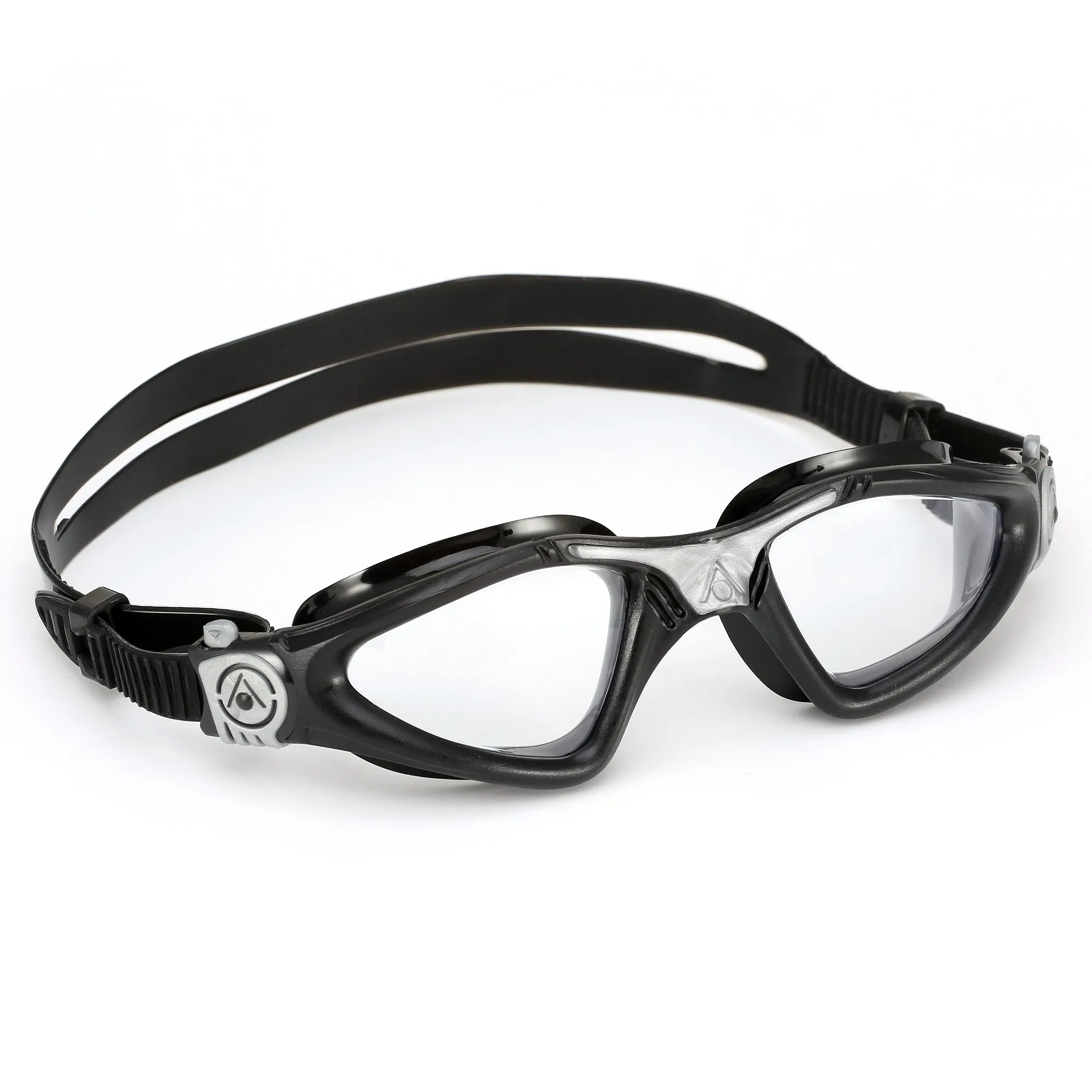 Aqua Sphere Kayenne Clear Lens Swim Goggles