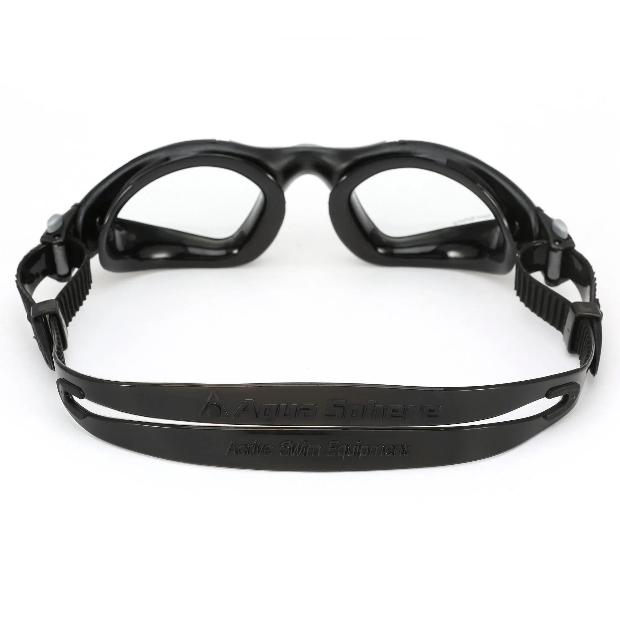 Aqua Sphere Kayenne Clear Lens Swim Goggles