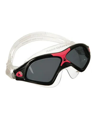 Aqua Sphere Seal XP 2 Goggles, Smoke Lens