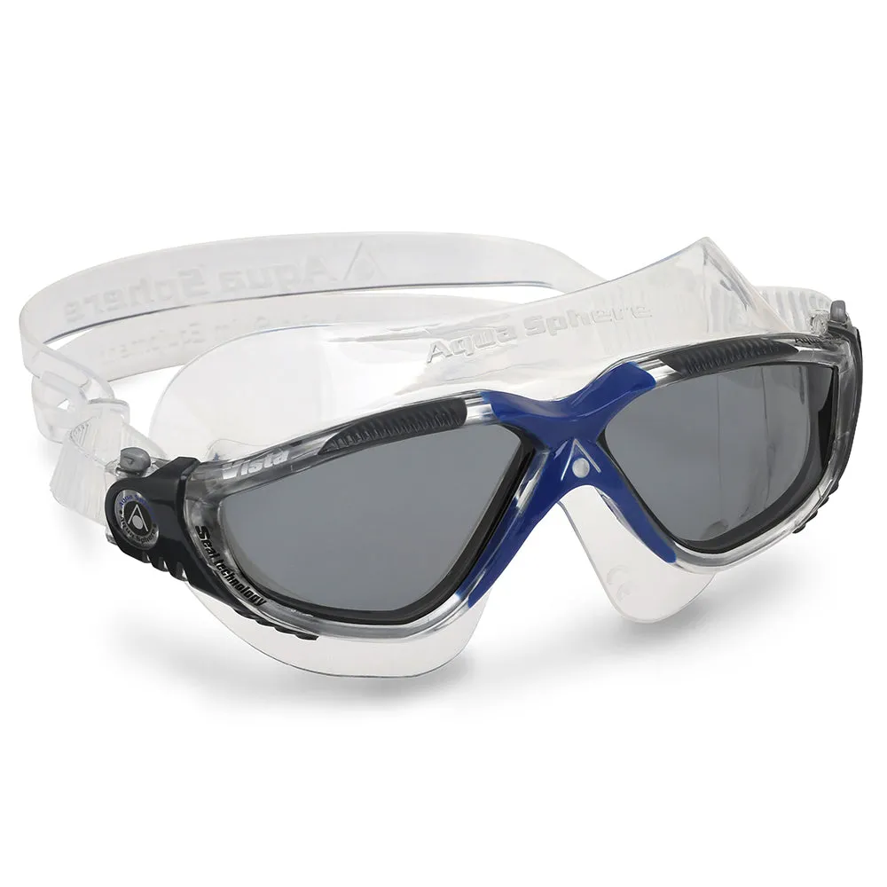 Aqua Sphere Vista Swim Goggles