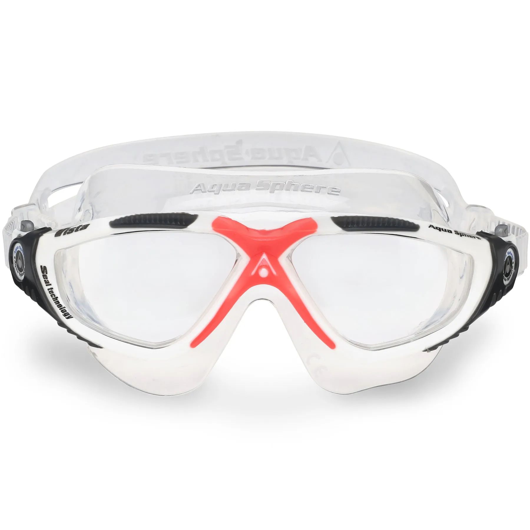 Aqua Sphere Vista Swim Goggles