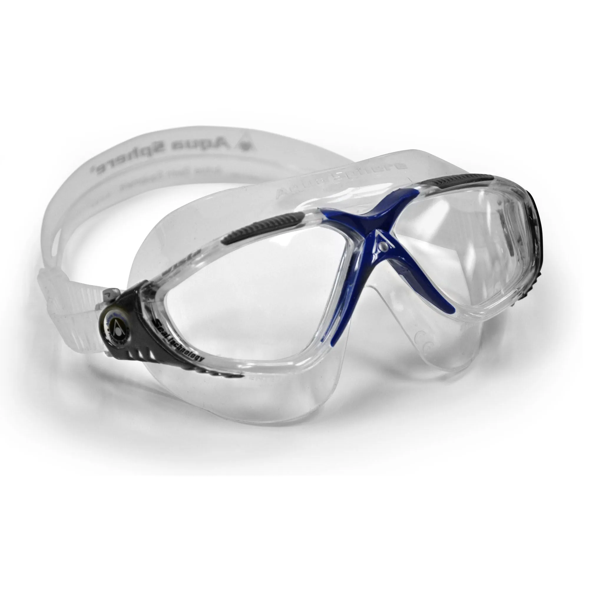 Aqua Sphere Vista Swim Goggles