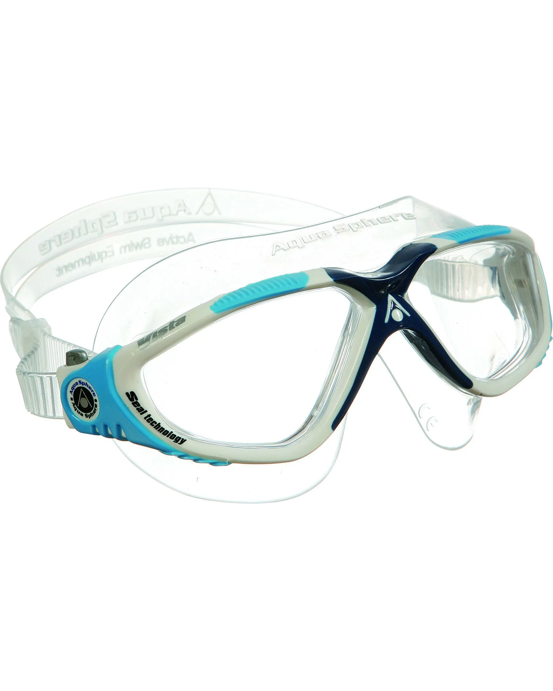 Aqua Sphere Vista Swim Goggles