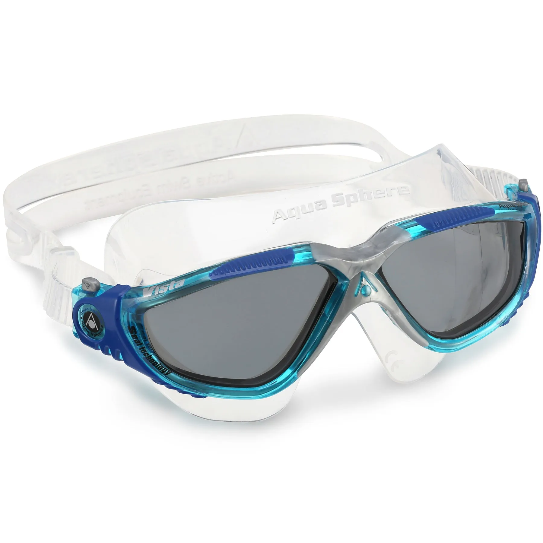 Aqua Sphere Vista Swim Goggles