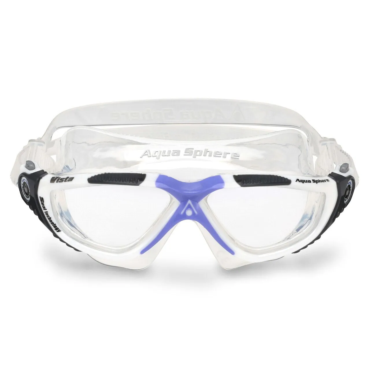 Aqua Sphere Vista Swim Goggles