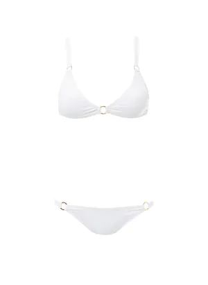 Archive Montenegro White Bikini