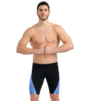 Arena Men's Marbled Jammer