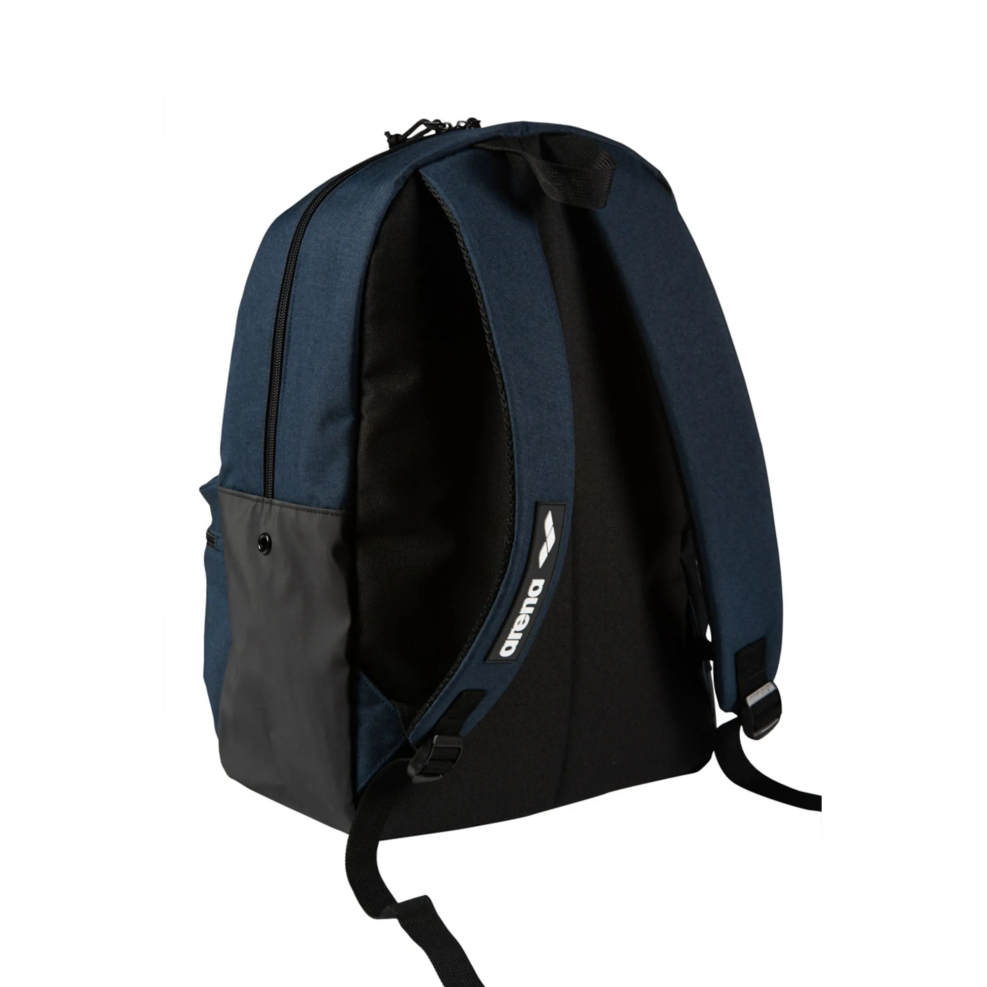 Arena Team 30 Backpack Navy