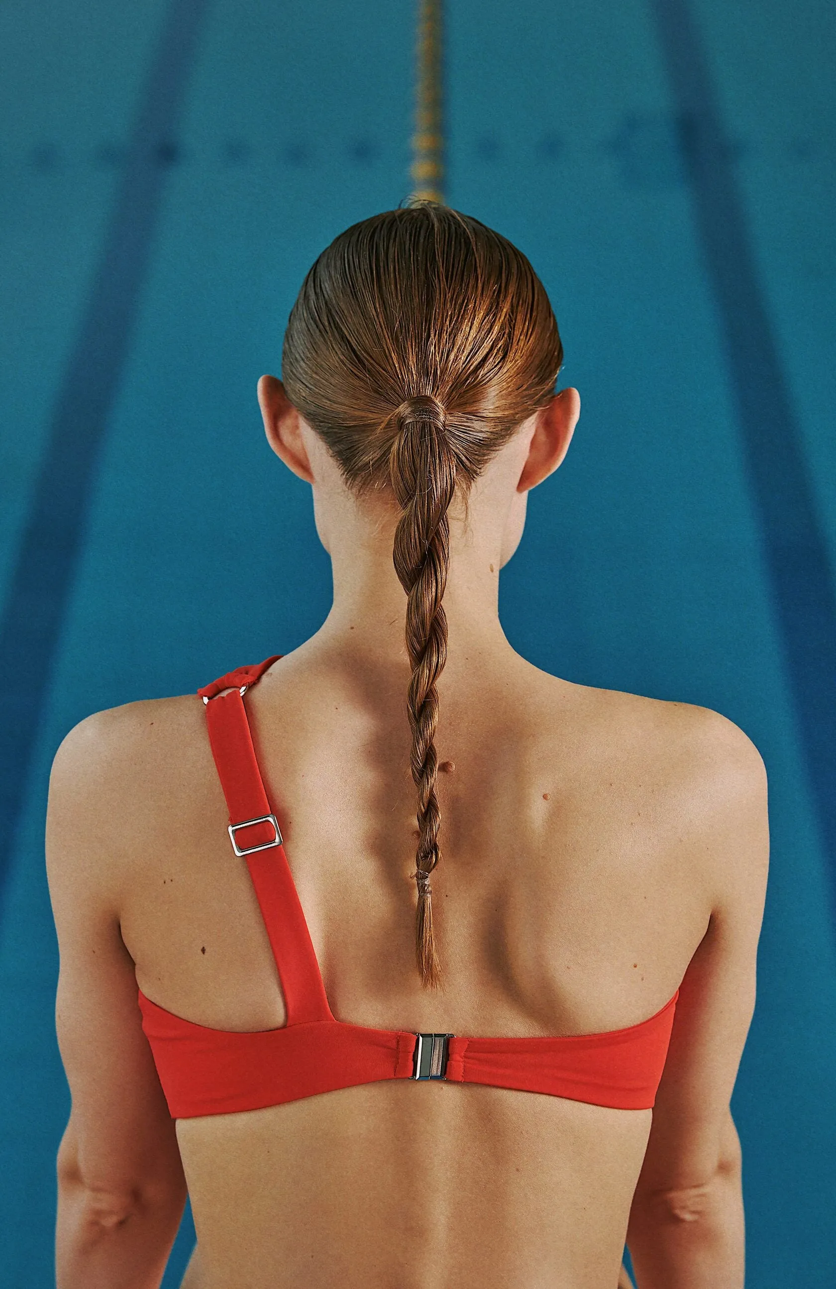 ARIEL SWIMSUIT