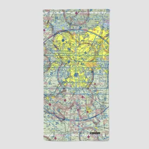 ATL Sectional - Beach Towel