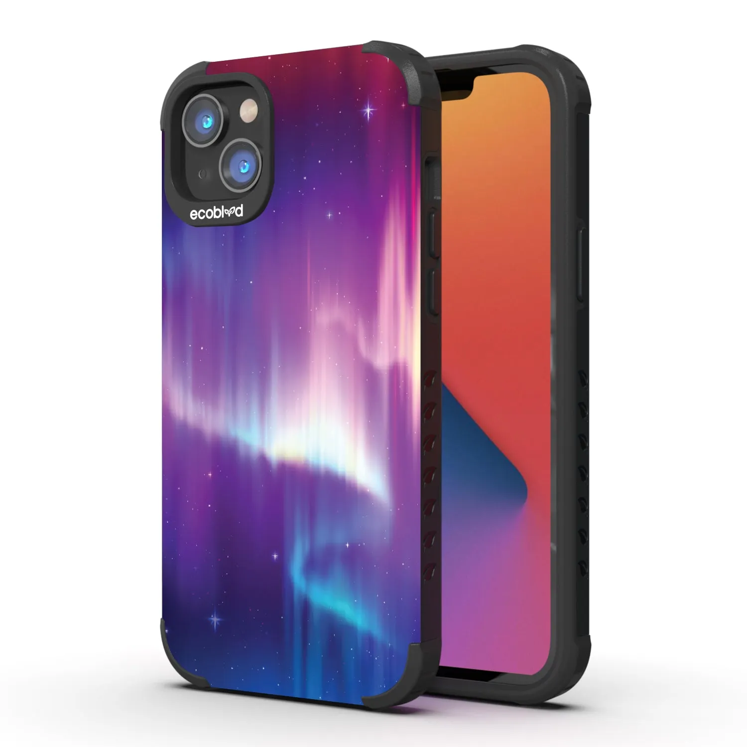 Aurora Borealis - Mojave Collection Case for Apple iPhone 14 Plus