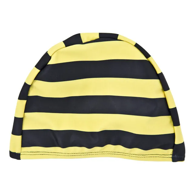 Baby Swimming Cap Waterproof