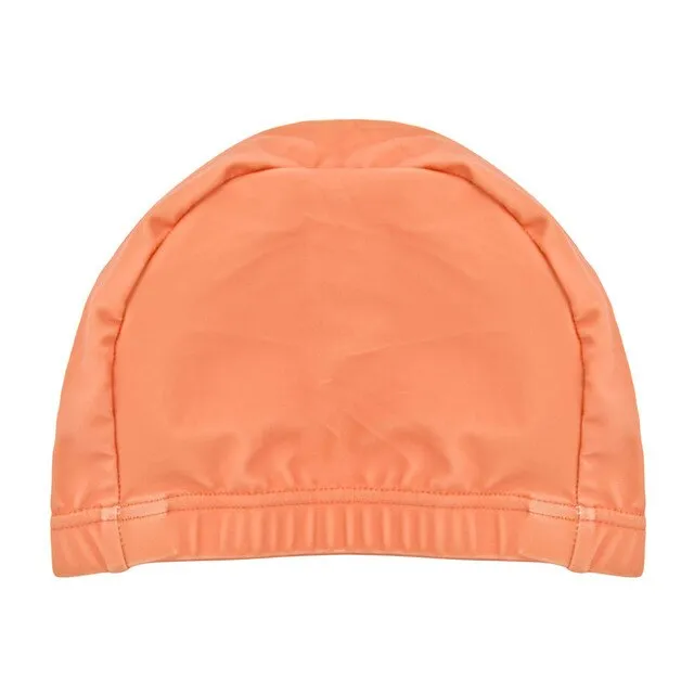 Baby Swimming Cap Waterproof