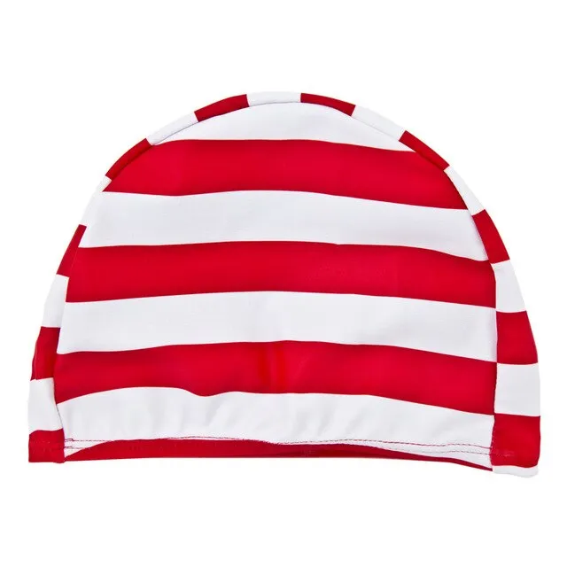 Baby Swimming Cap Waterproof