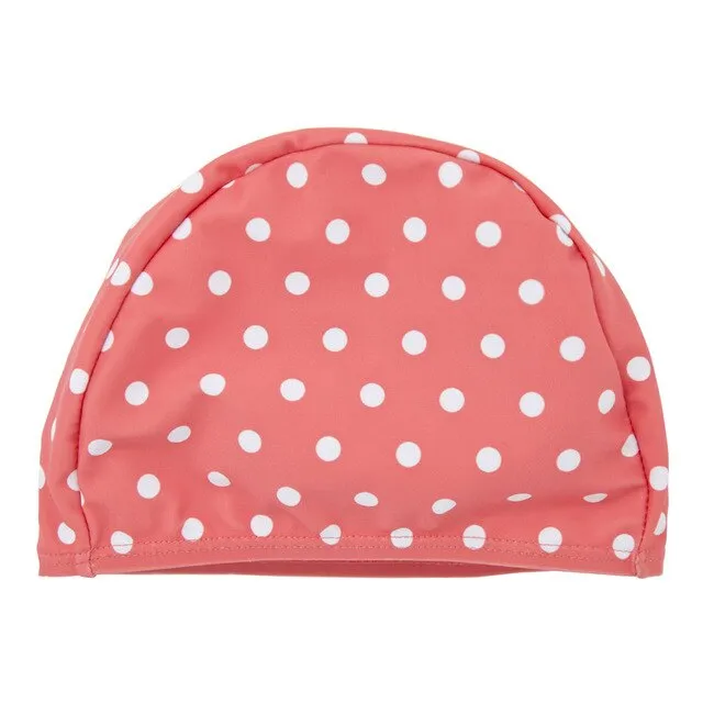 Baby Swimming Cap Waterproof