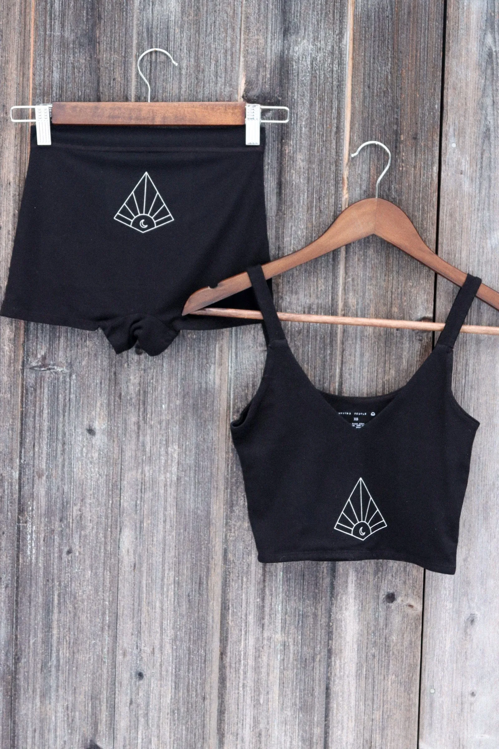 Balance Boyshorts