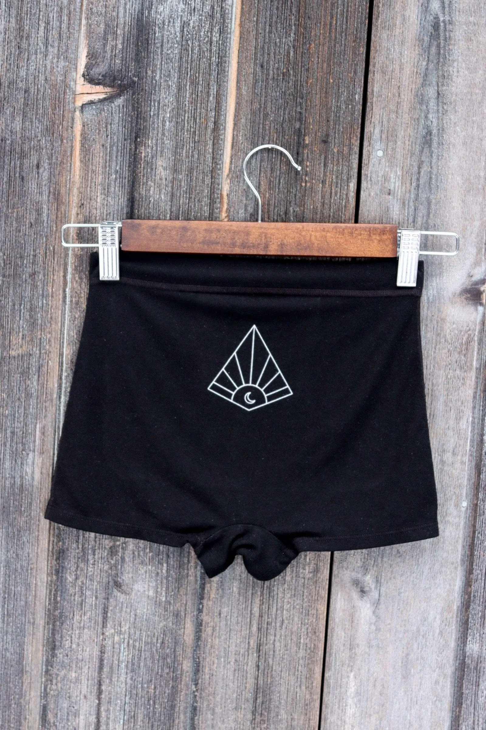 Balance Boyshorts
