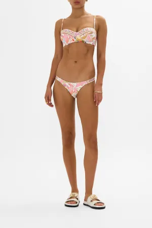 BALCONETE UNDERWIRE BRA SEW YESTERDAY