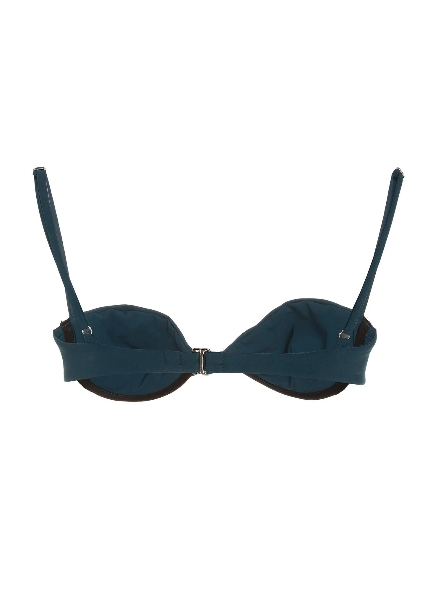 Balconette Underwire Bikini Top