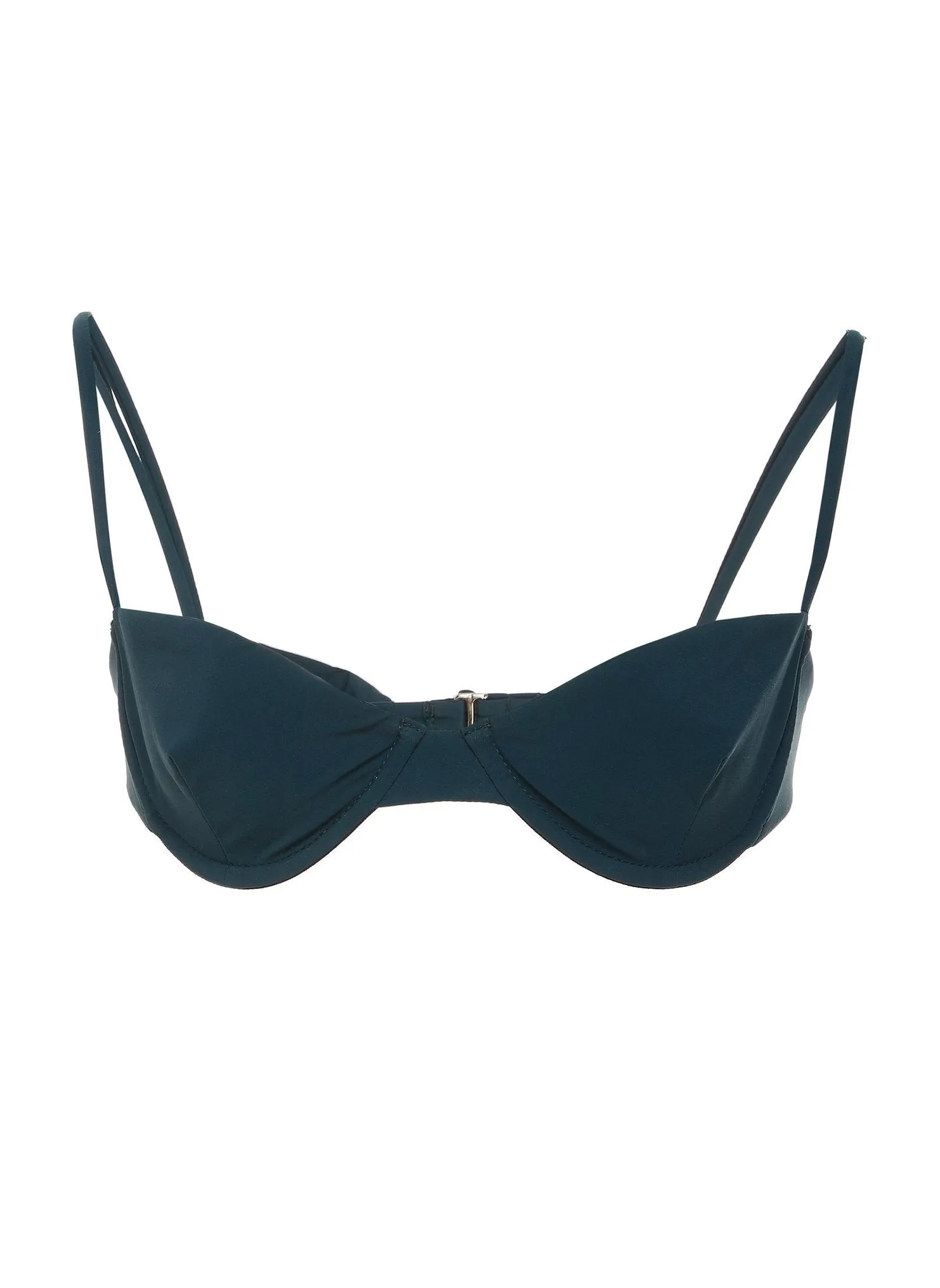 Balconette Underwire Bikini Top