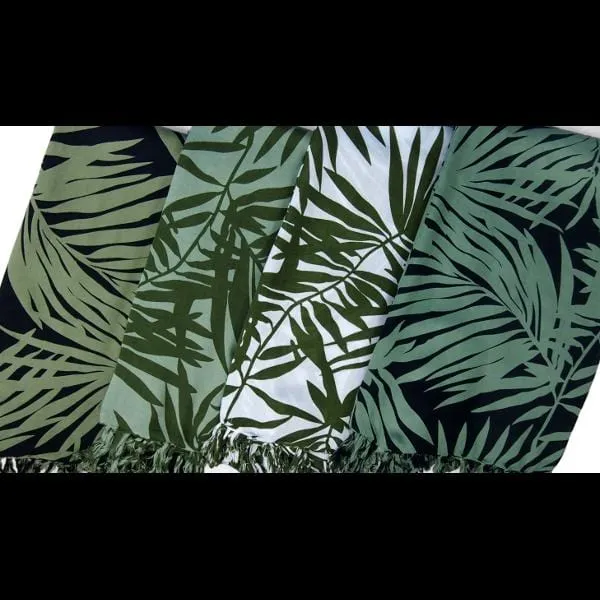 Bamboo Sarongs