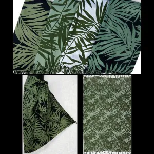 Bamboo Sarongs