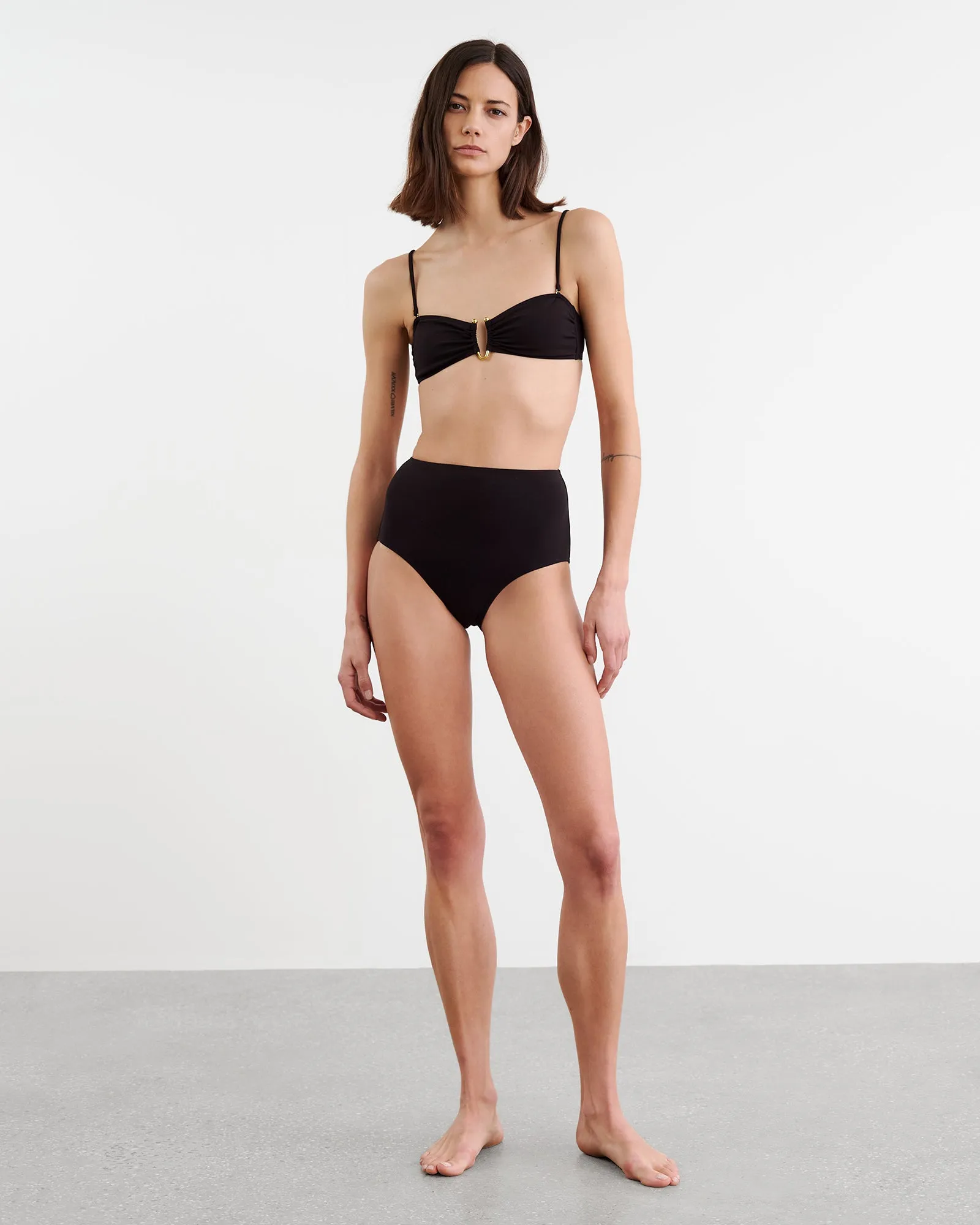 BANDEAU BIKINI TOP