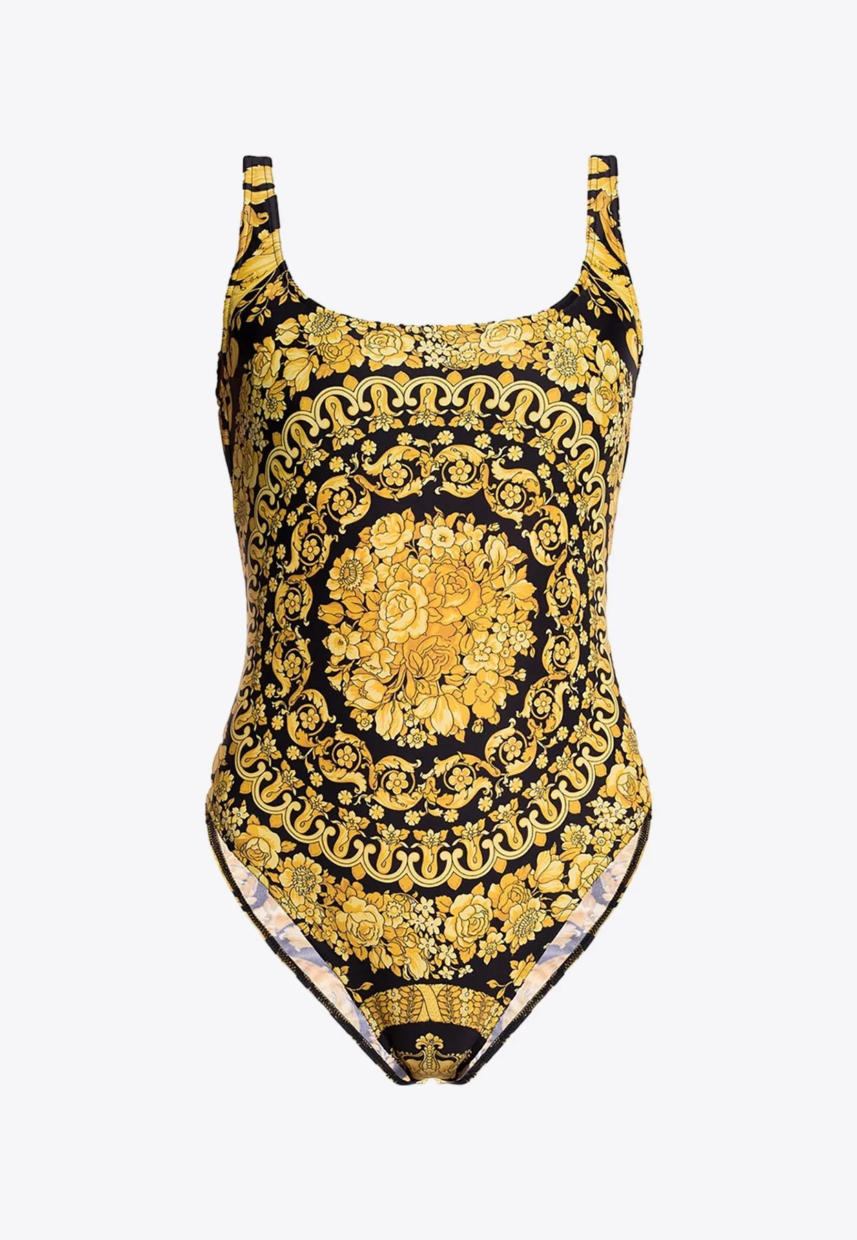 Barocco One-Piece Swimsuit