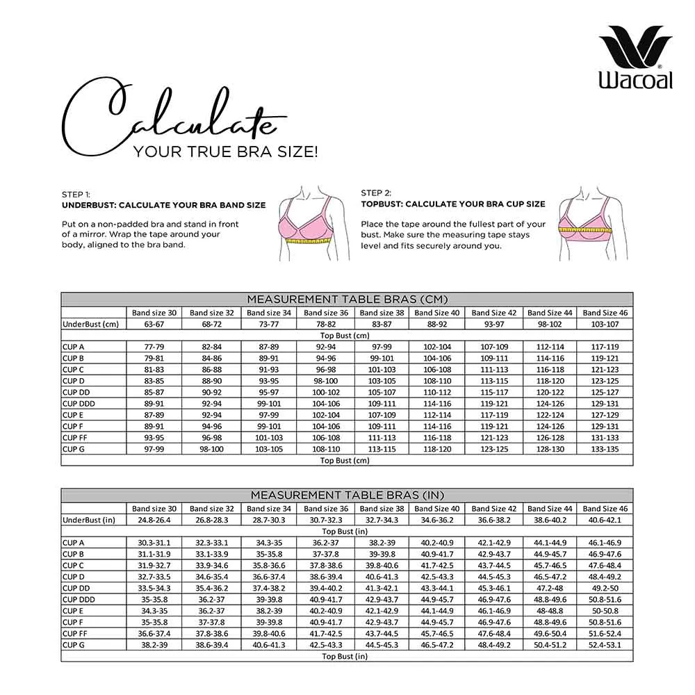 Basic Mold Padded Wired Half Cup Strapless Bandeau T-Shirt Bra - Light Pink