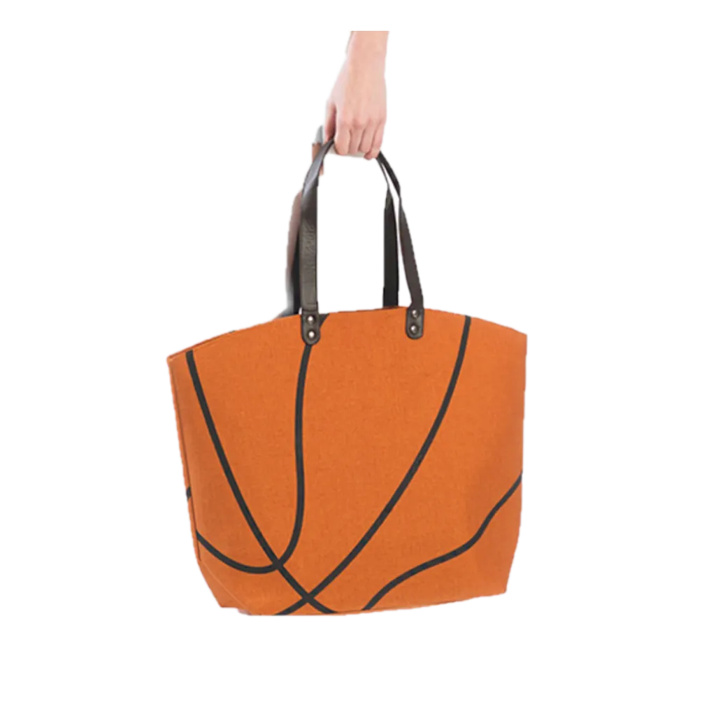 Basketball Swim Bag