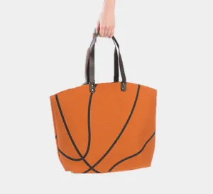 Basketball Swim Bag