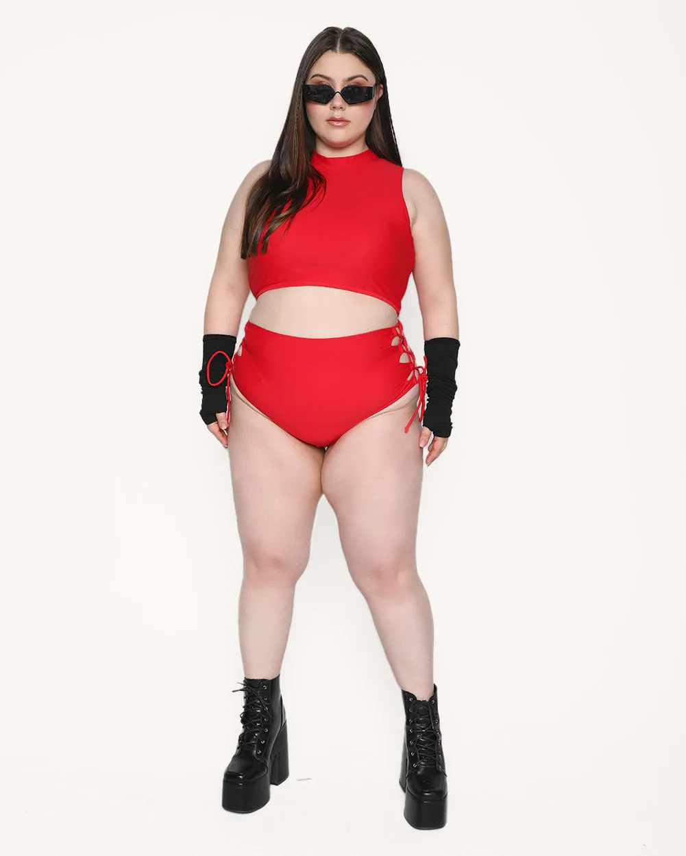 Bass Babe Bottoms