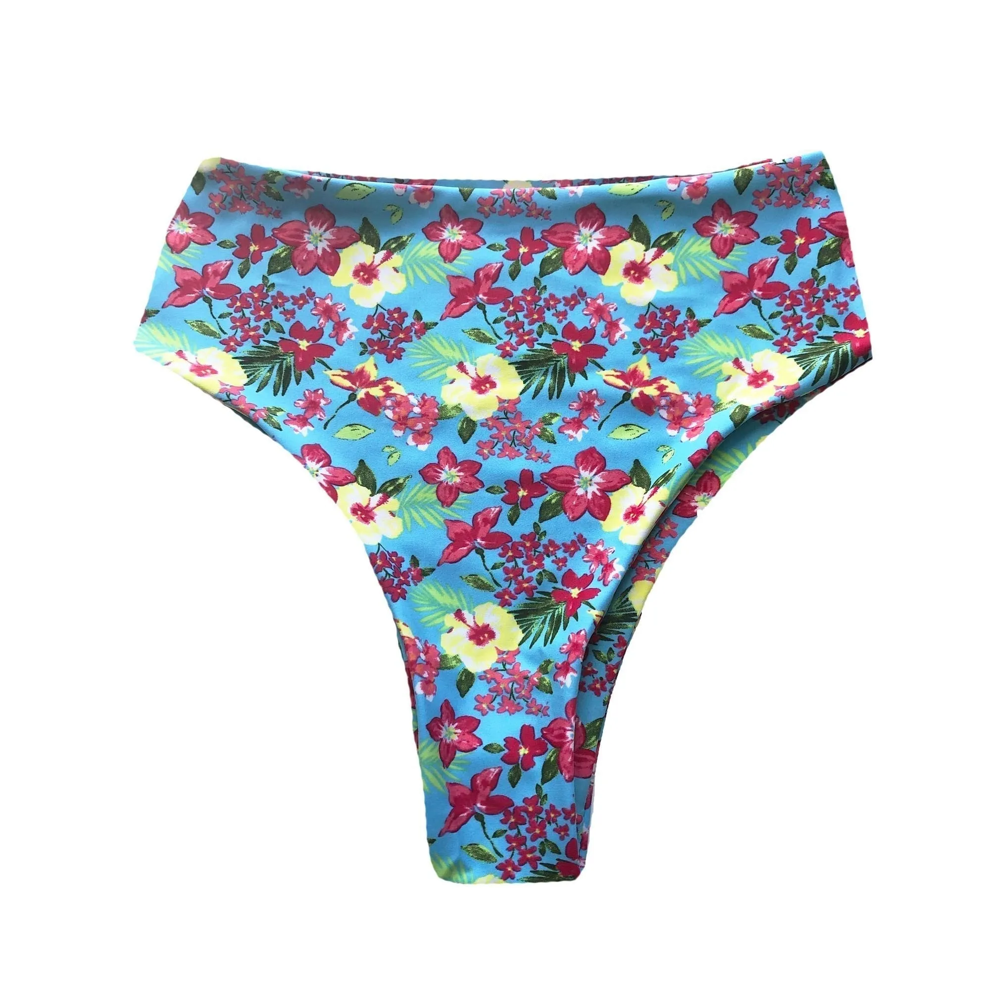 BAUDOUIN BIKINI BOTTOM IN TROPICANA
