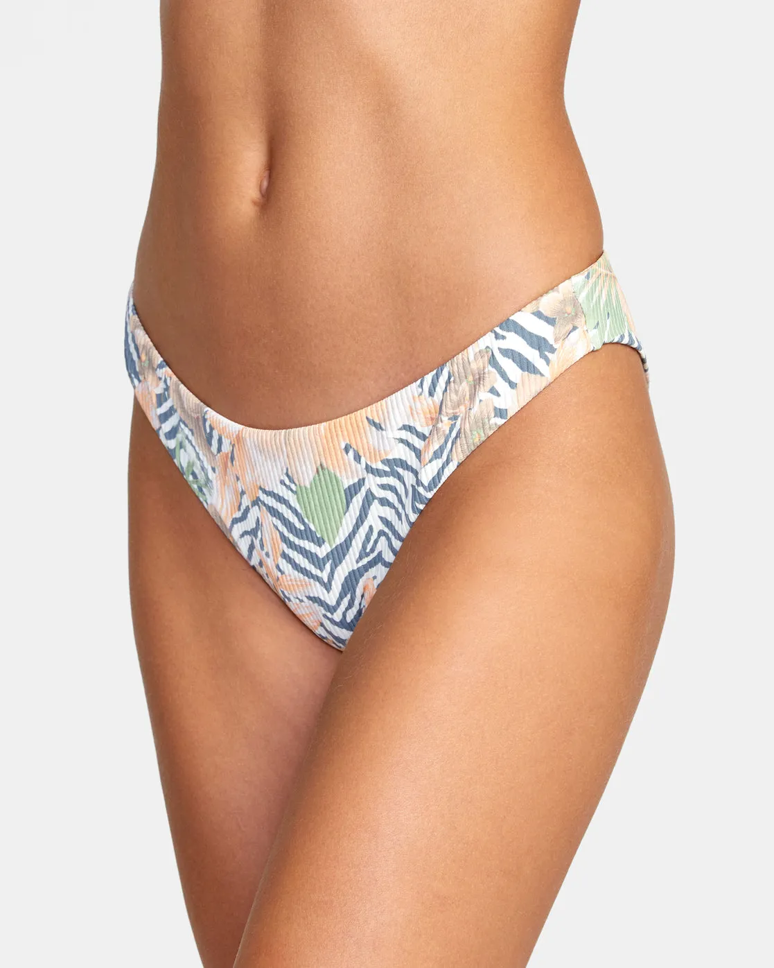 Bazaar Cheeky Bikini Bottoms - Multi