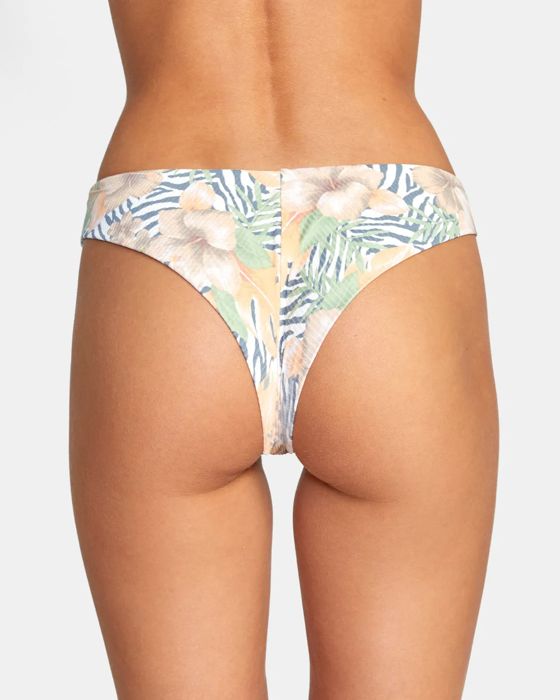 Bazaar Cheeky Bikini Bottoms - Multi