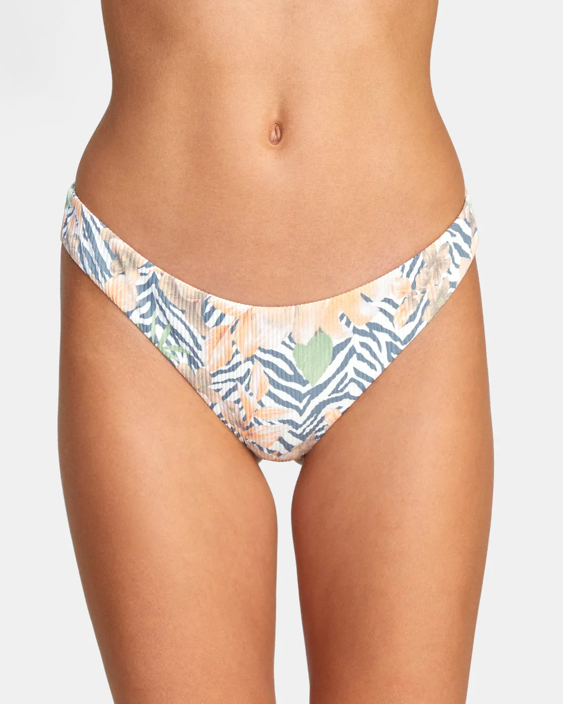 Bazaar Cheeky Bikini Bottoms - Multi