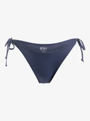 Beach Classics Cheeky Bikini Bottom - Mood Indigo