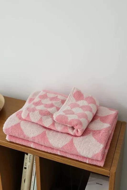 Beach towels