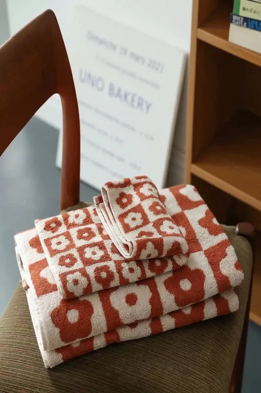 Beach towels