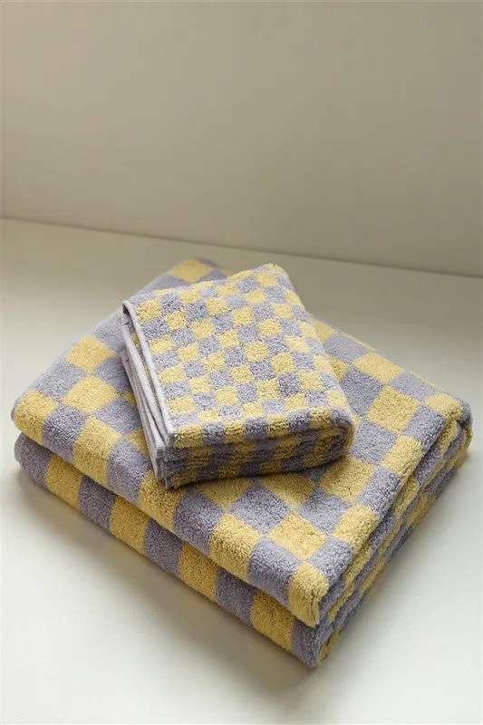Beach towels