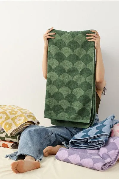 Beach towels