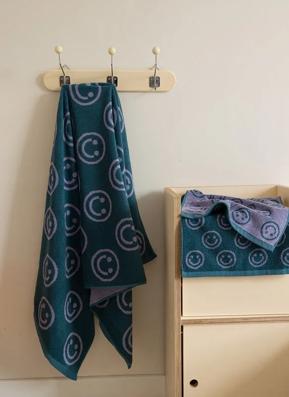 Beach towels