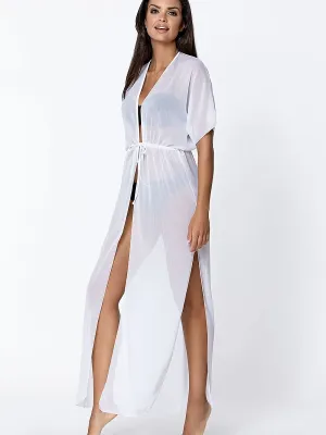 Beach tunic model 182773 Lorin