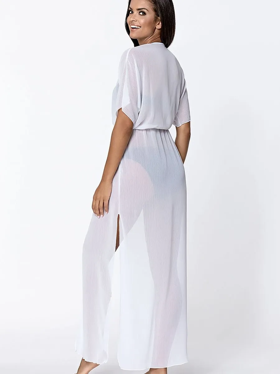 Beach tunic model 182773 Lorin